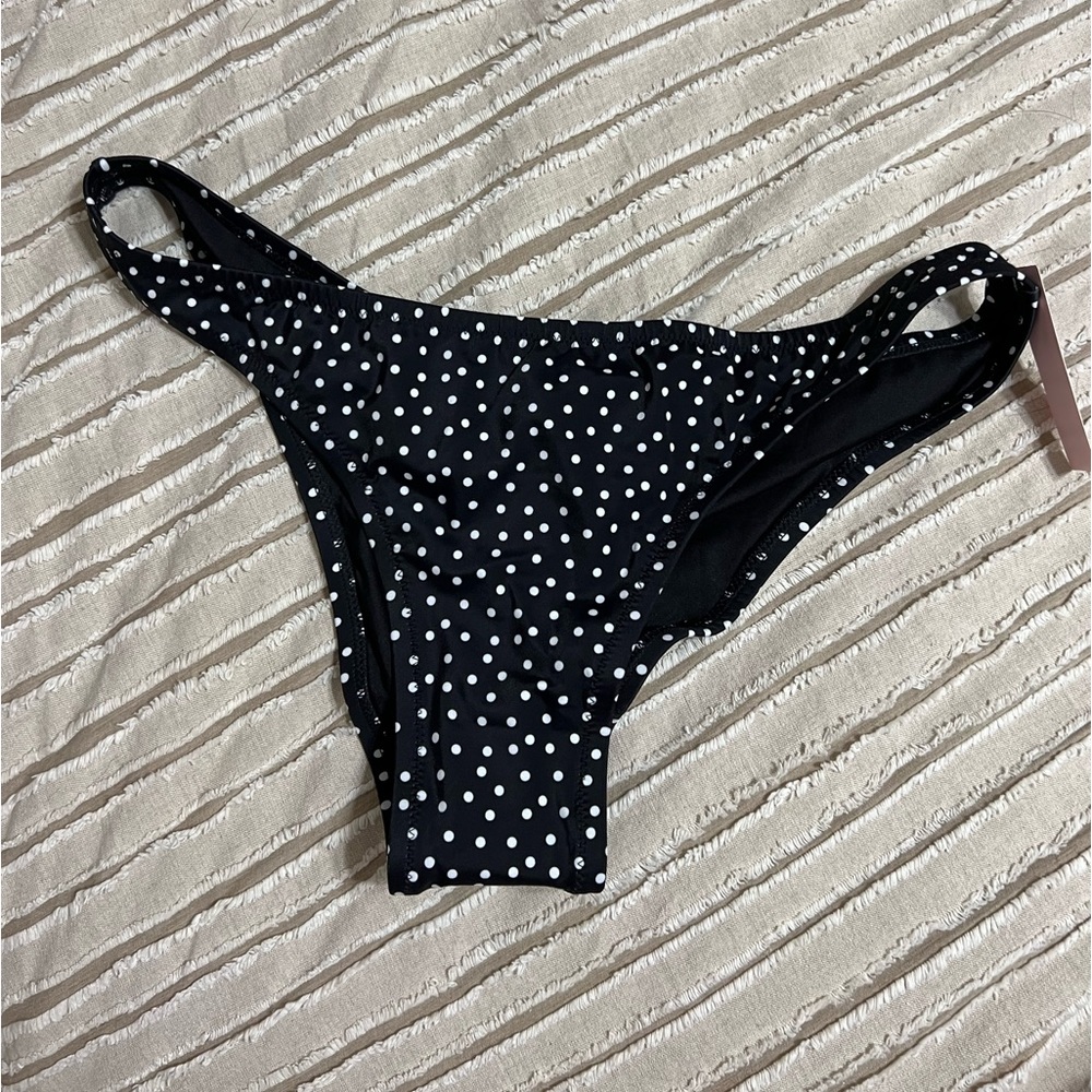 VS Bikini Bottom